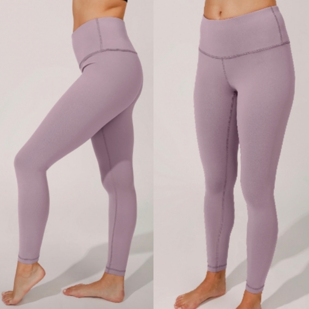 🌿90 DEGREE WORKOUT LEGGINGS🌿